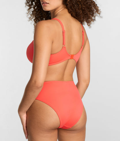 Jewel Cove Sweetheart Bikini Top