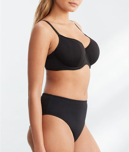 Jewel Cove Sweetheart Bikini Top