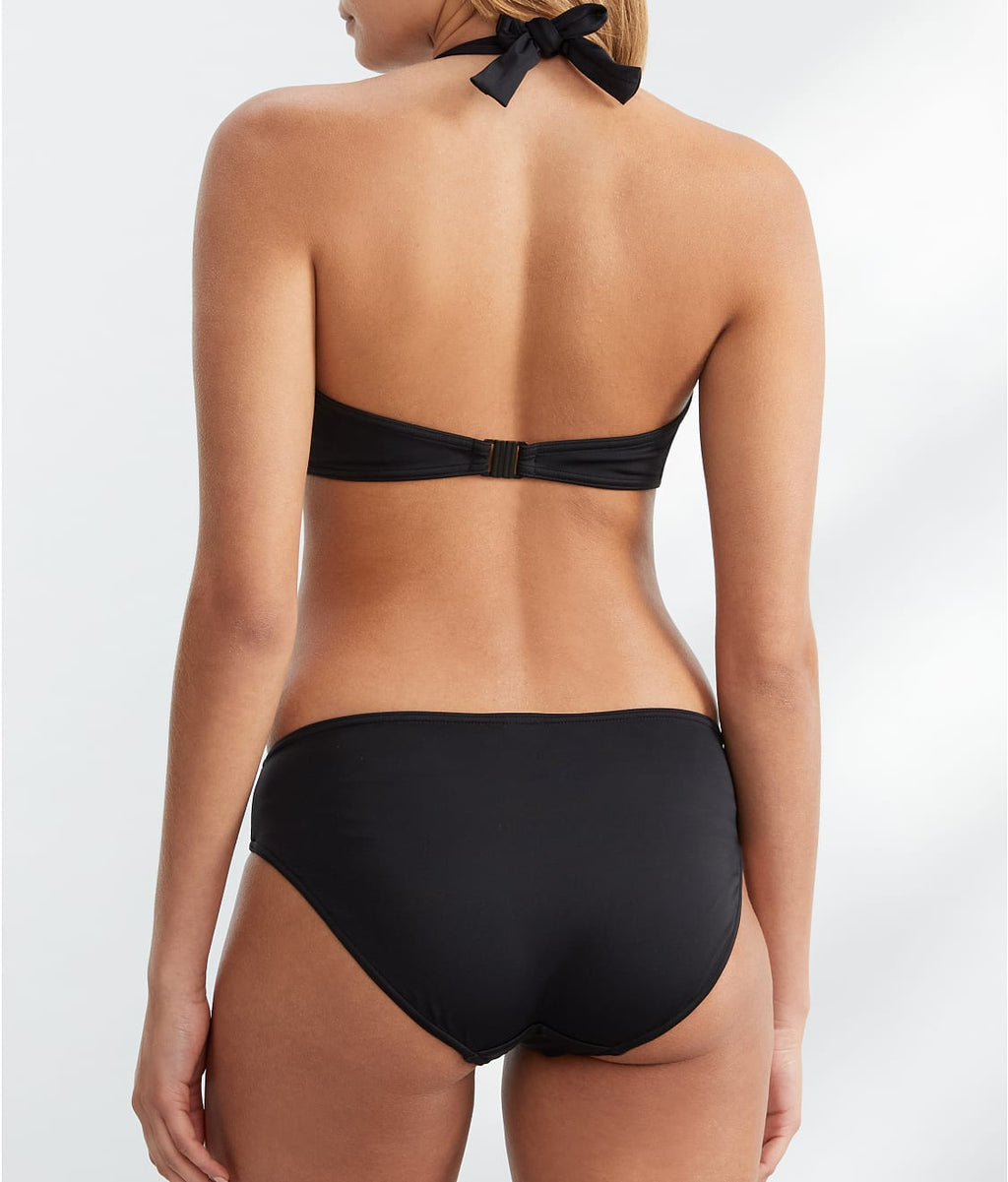 Jewel Cove Halter Bikini Top