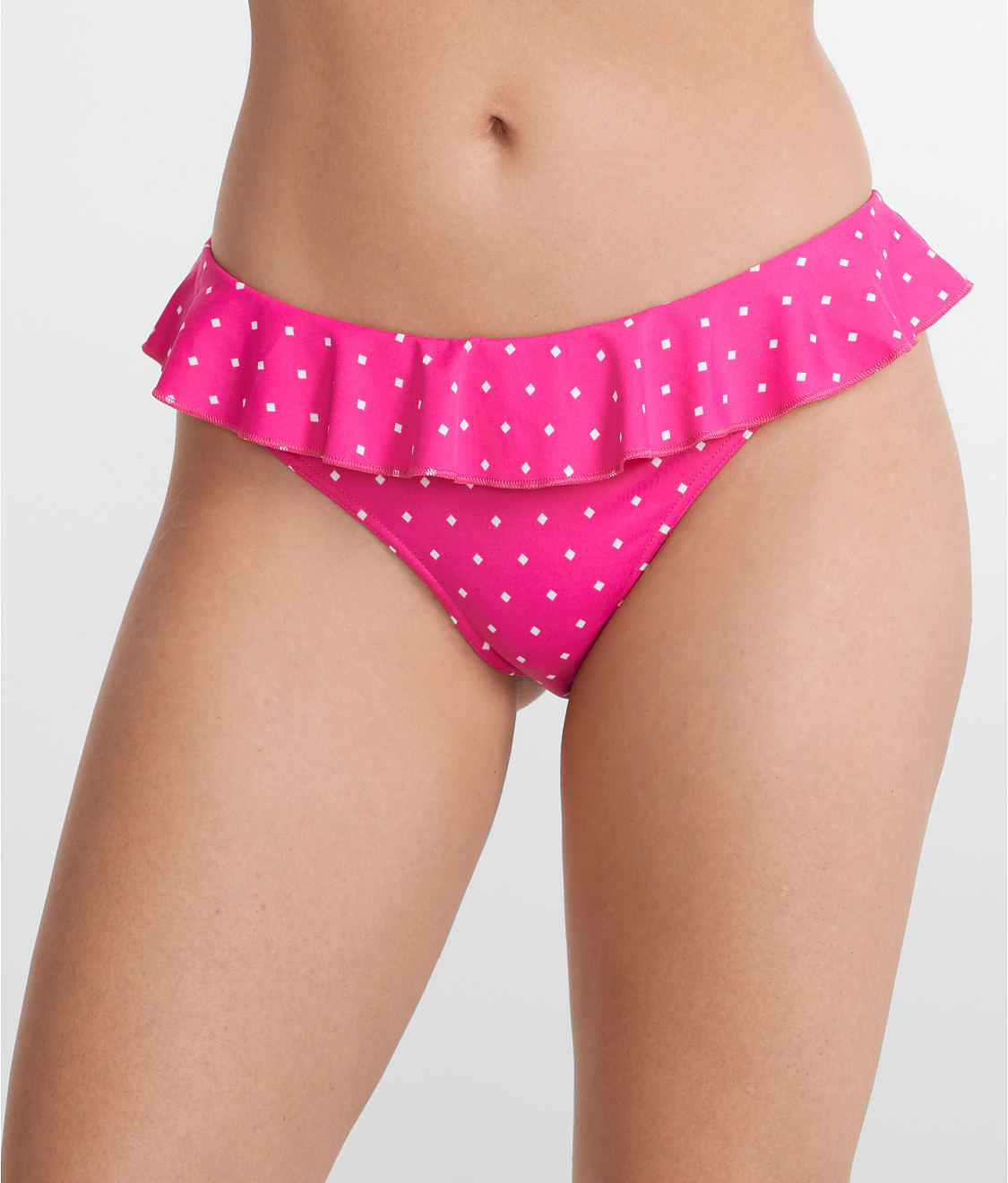 Jewel Cove Italini Bikini Bottom