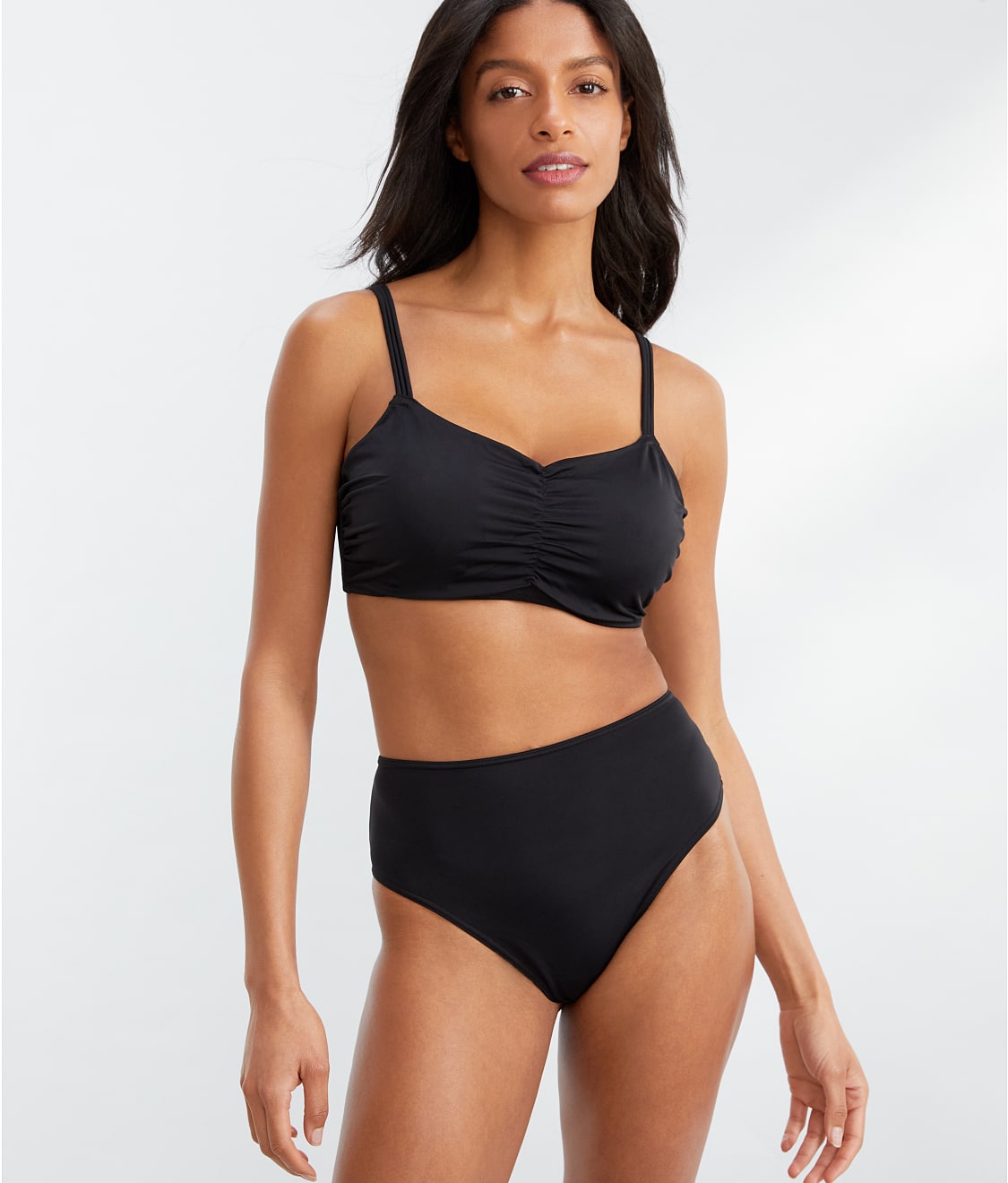 Jewel Cove Convertible Bikini Top