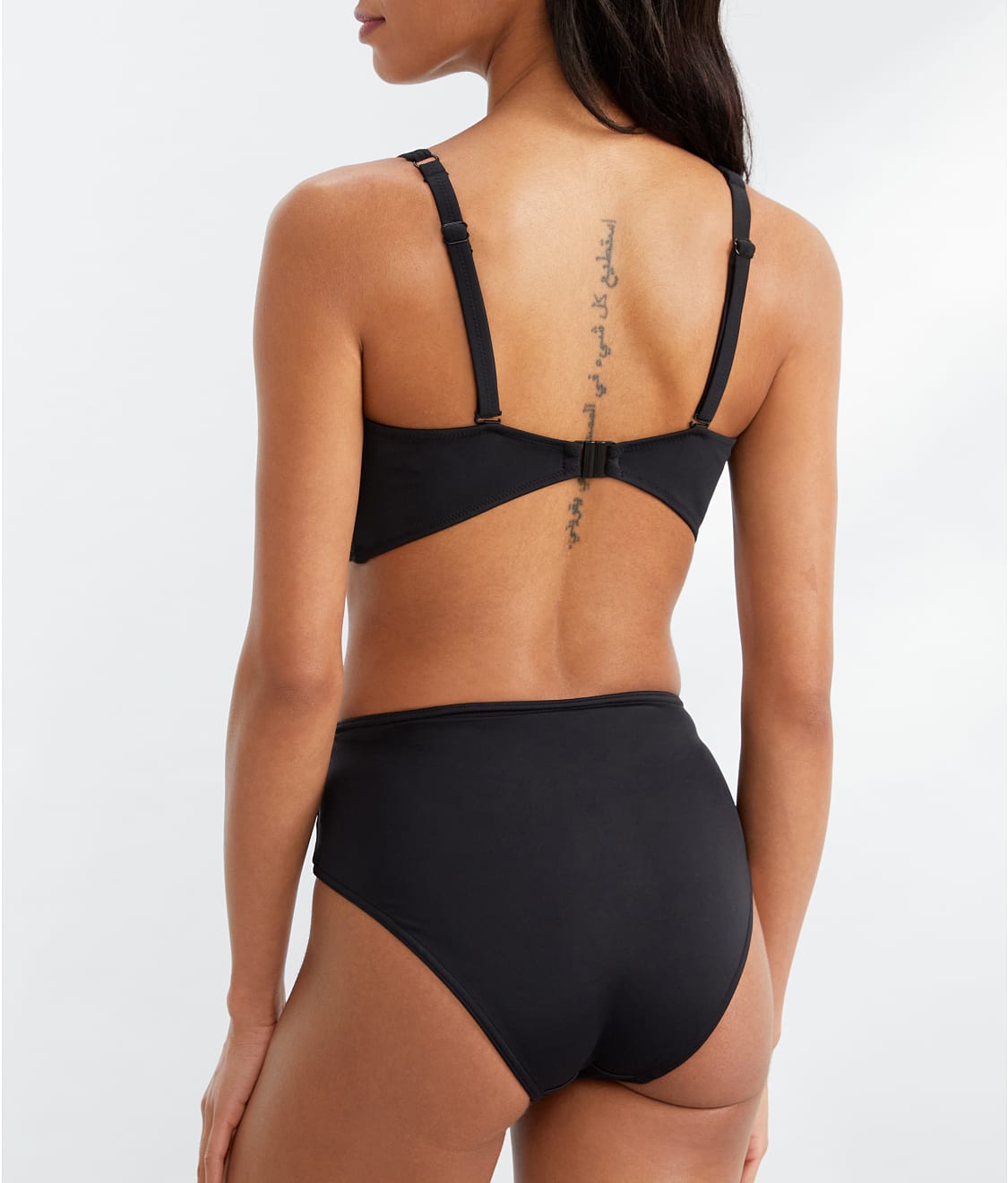 Jewel Cove Convertible Bikini Top