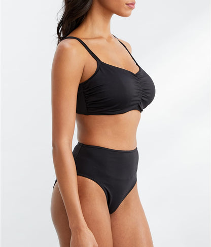 Jewel Cove Convertible Bikini Top