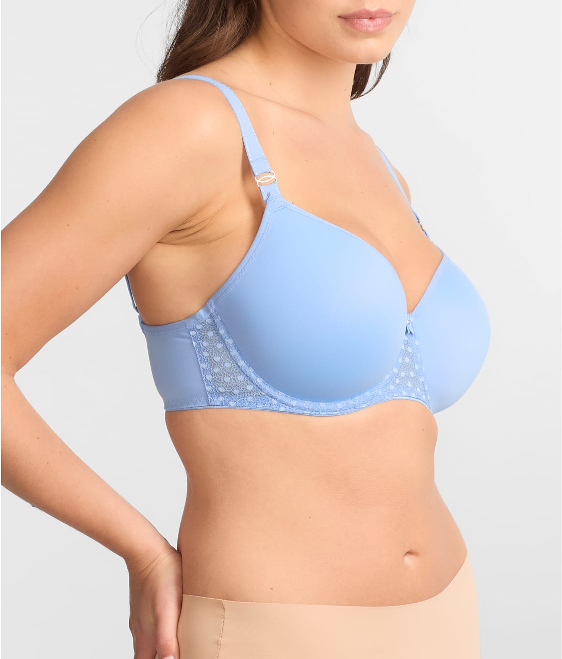 Starlight Idol T-Shirt Bra