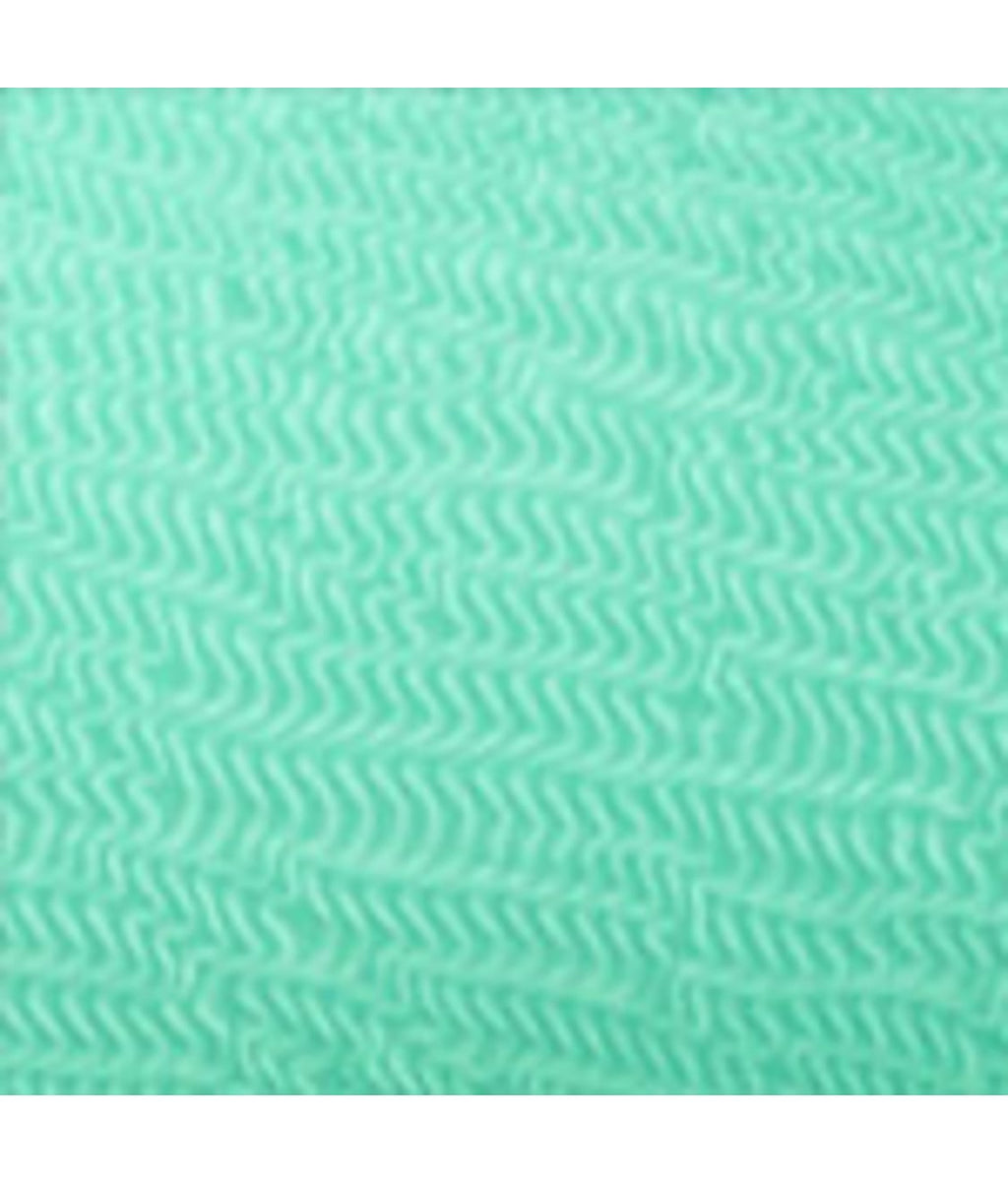 Ibiza Waves Bandeau Bikini Top