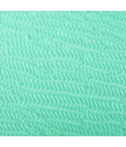 Ibiza Waves Bandeau Bikini Top
