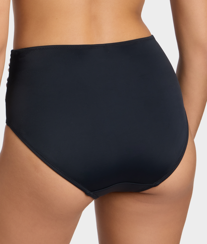 Sabana High-Waist Bikini Bottom