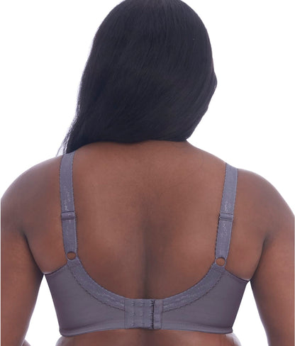 Keira Satin Side Support Bra
