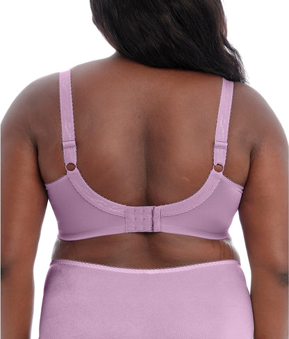 Keira Satin Side Support Bra