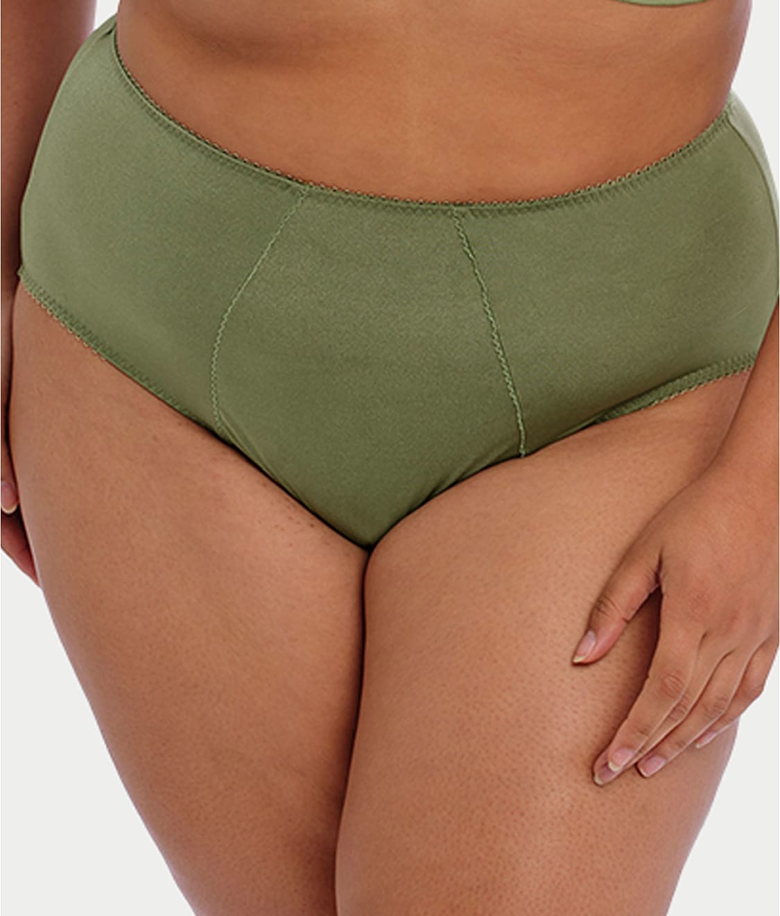 Keira Brief