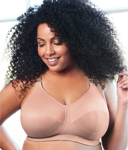 Celeste Wire-Free Bra