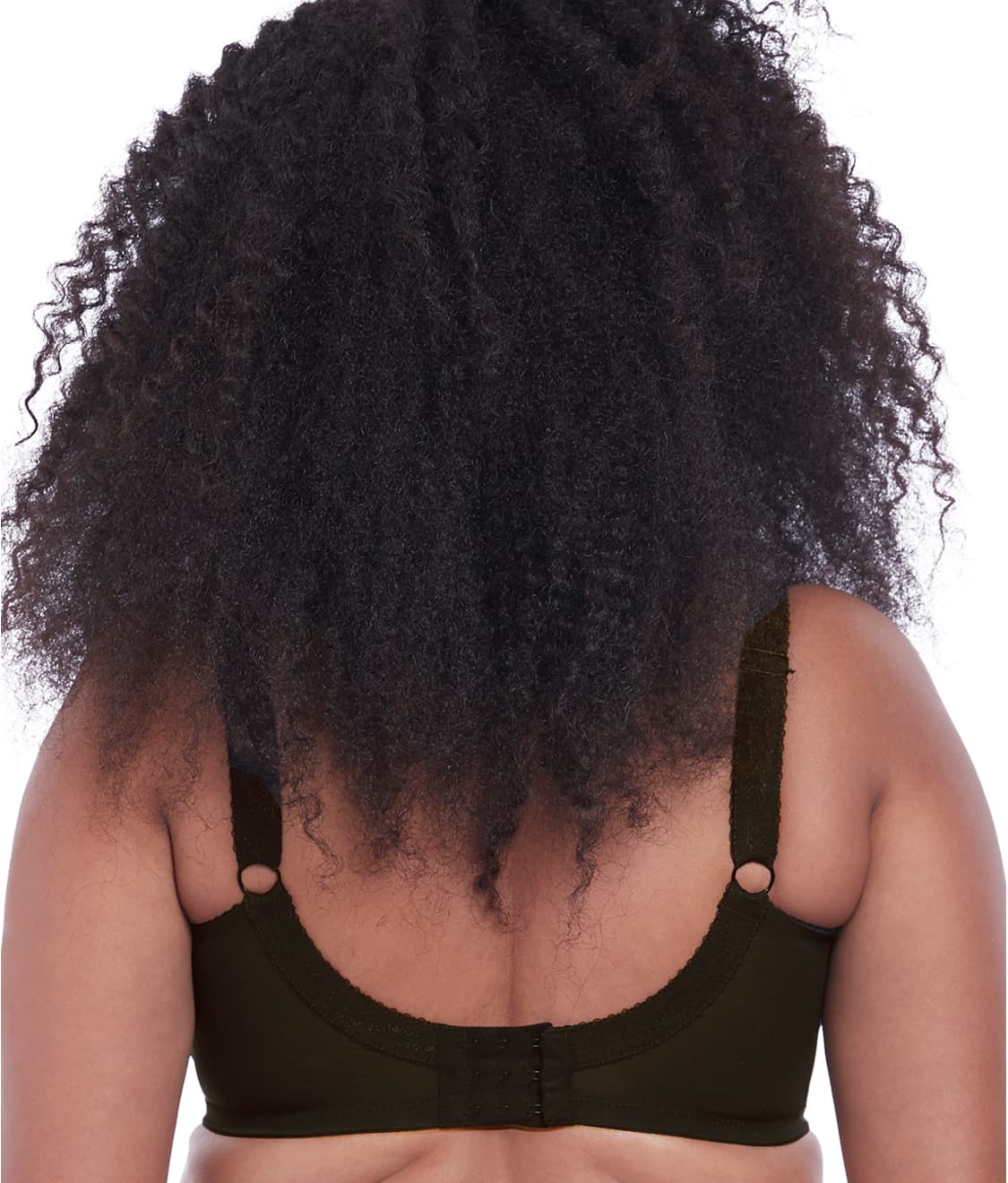 Kayla Side Support Bra