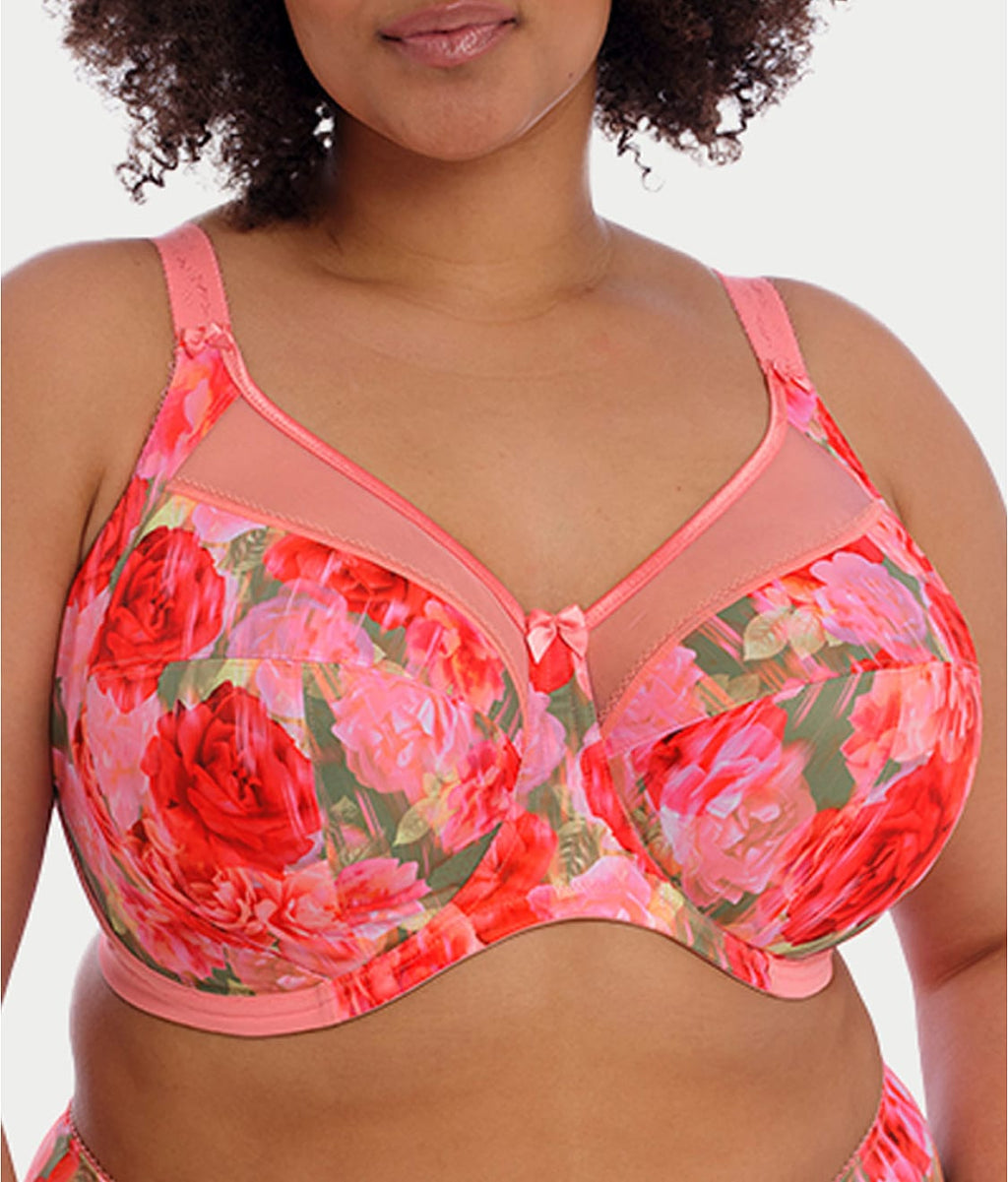 Kayla Side Support Bra