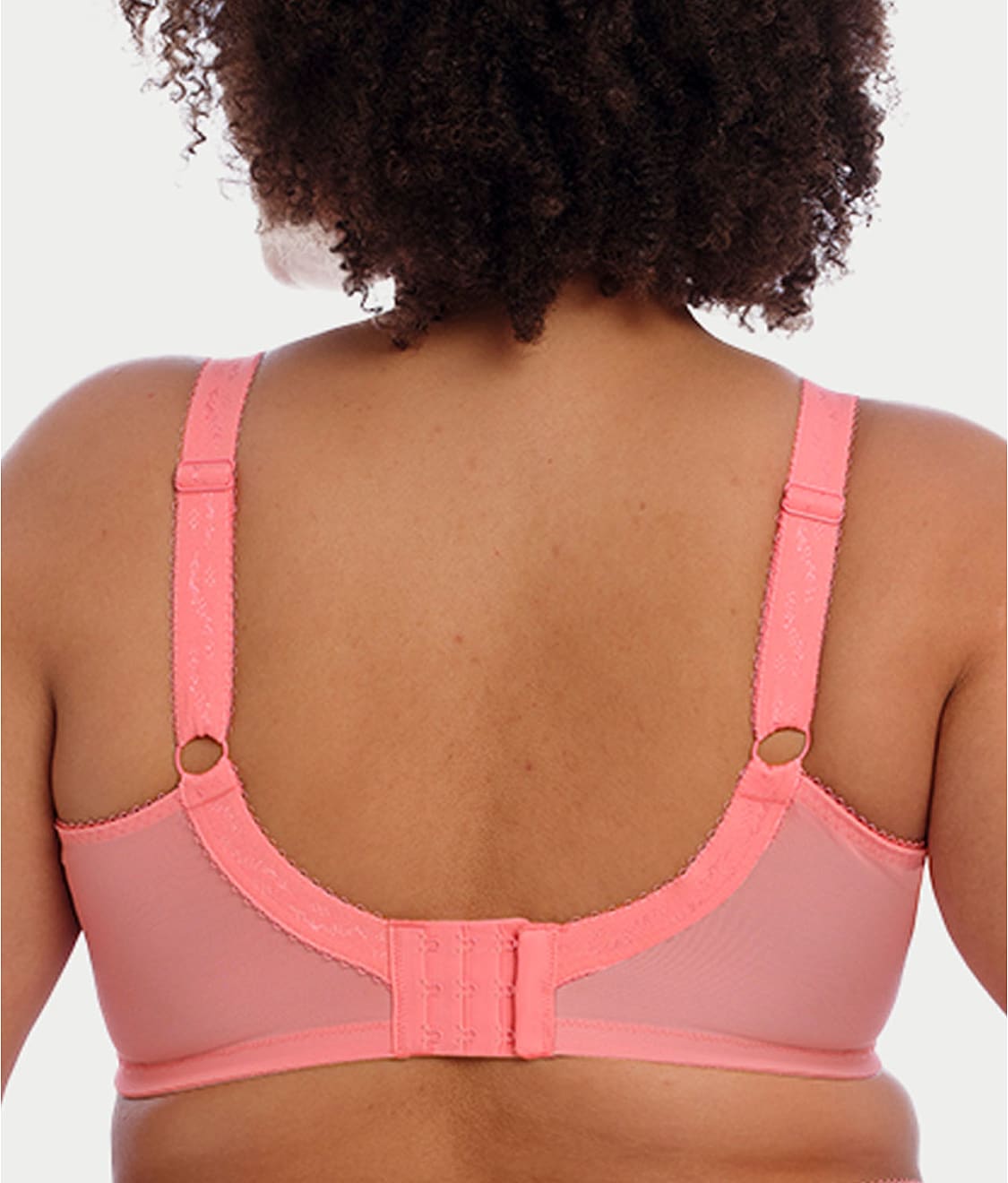 Kayla Side Support Bra