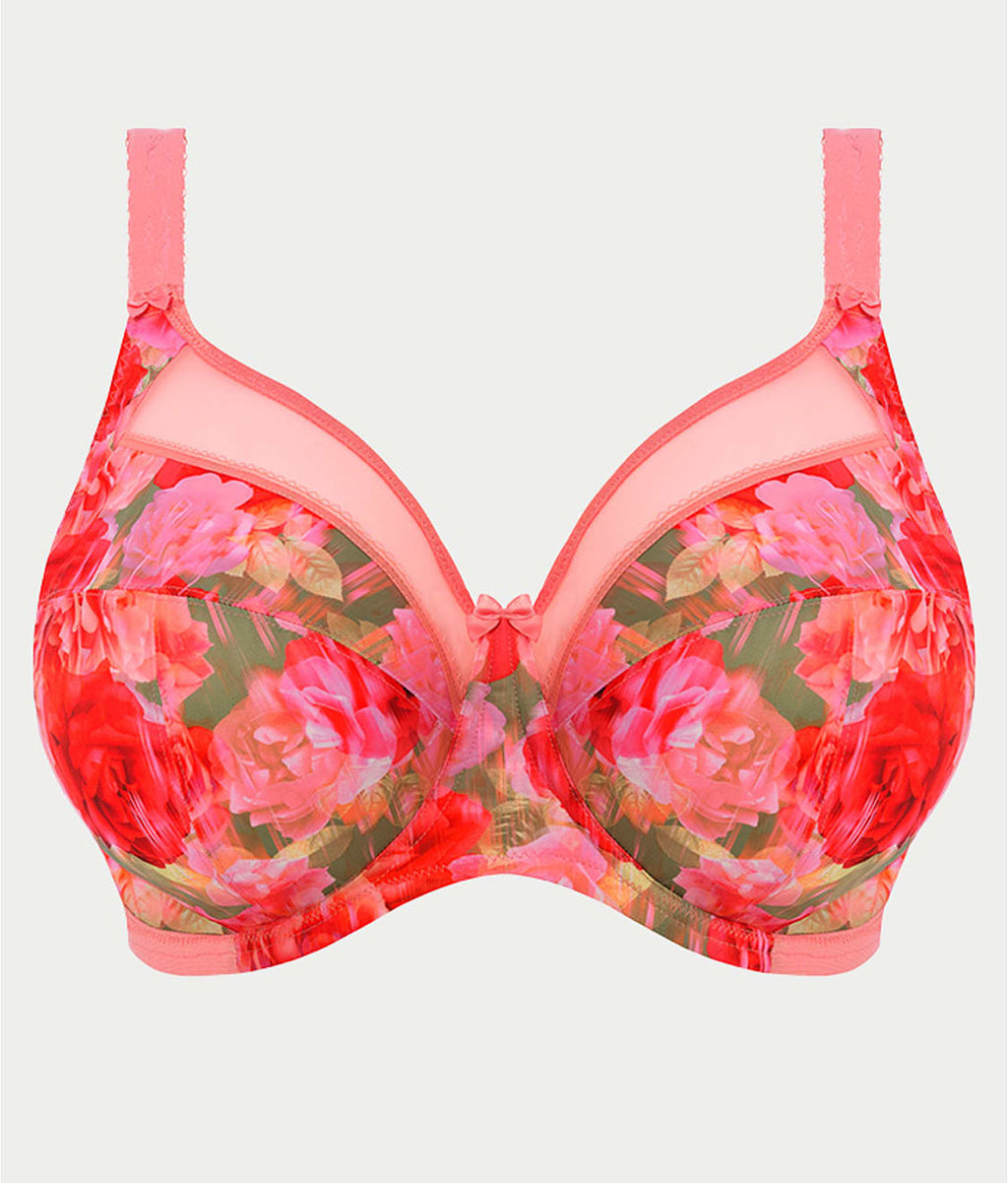 Kayla Side Support Bra