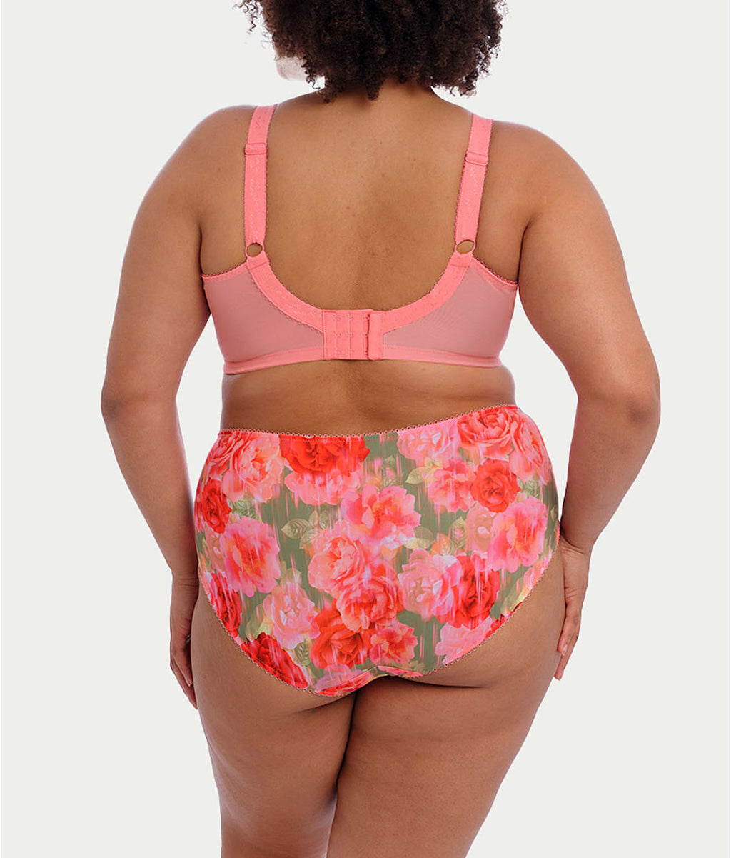 Kayla Side Support Bra