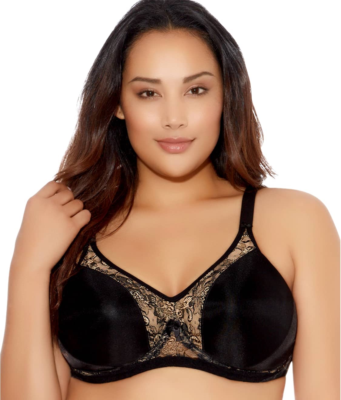Yvette Back Smoothing Bra