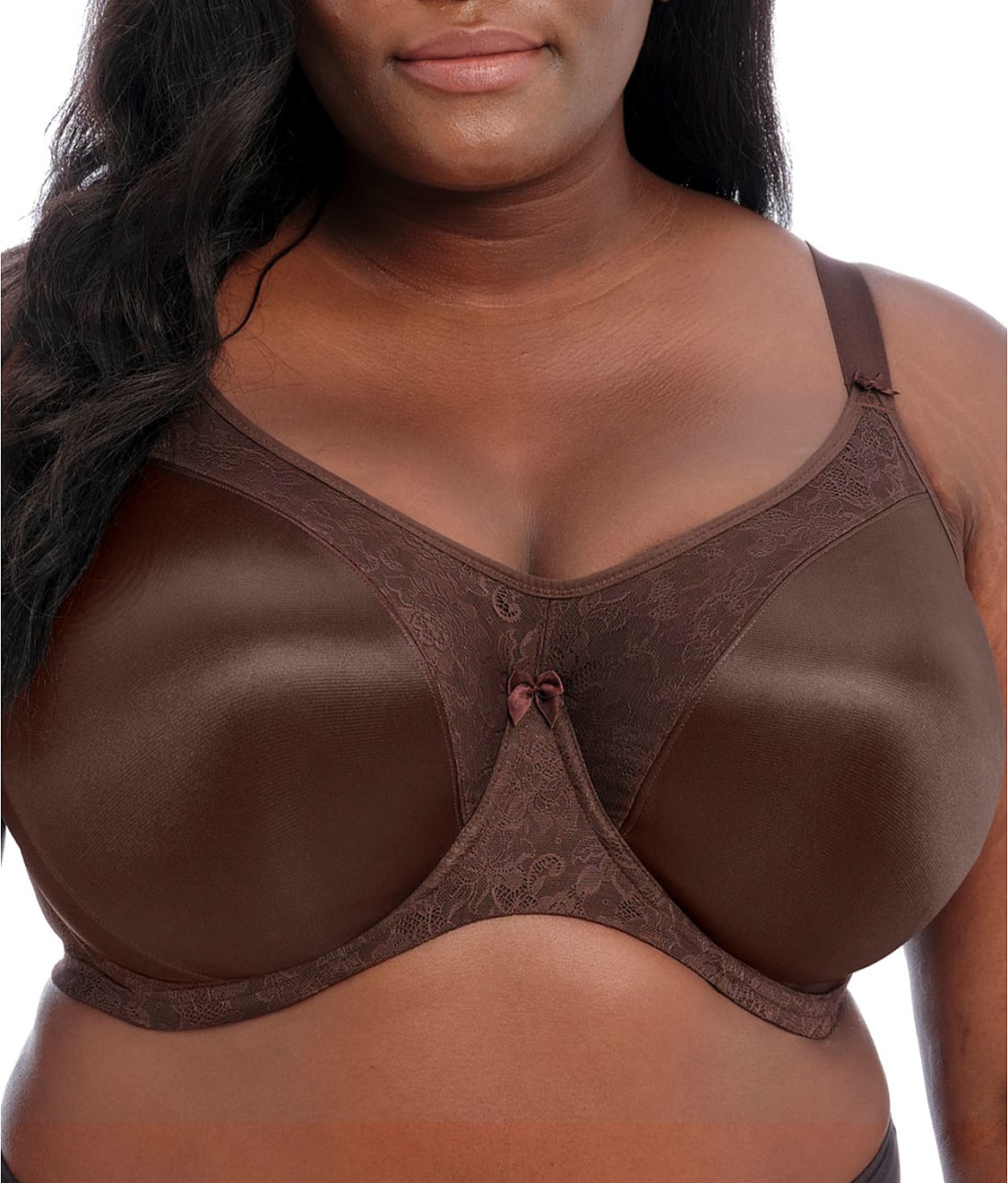 Yvette Back Smoothing Bra