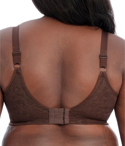 Yvette Back Smoothing Bra