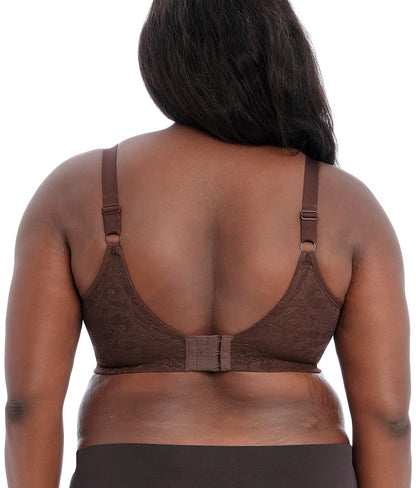Yvette Back Smoothing Bra