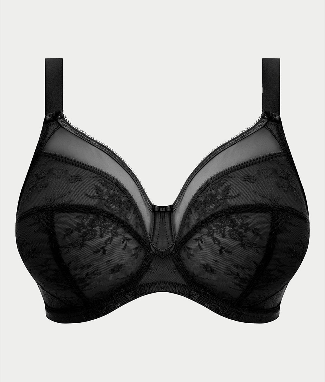 Verity Banded Bra