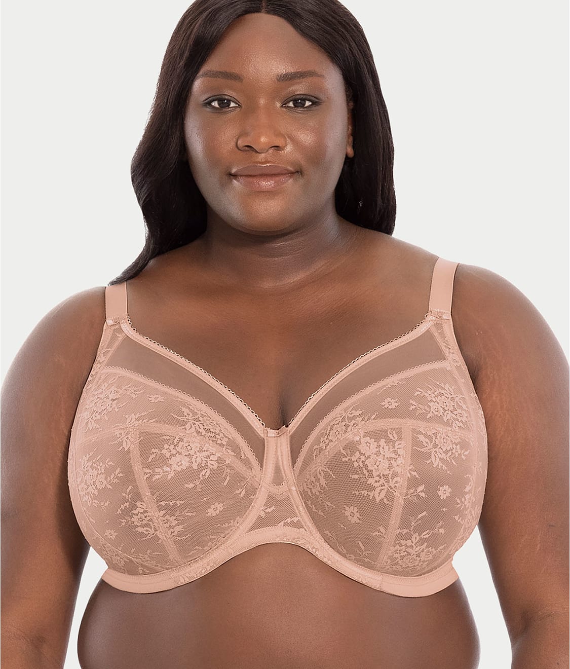Verity Banded Bra