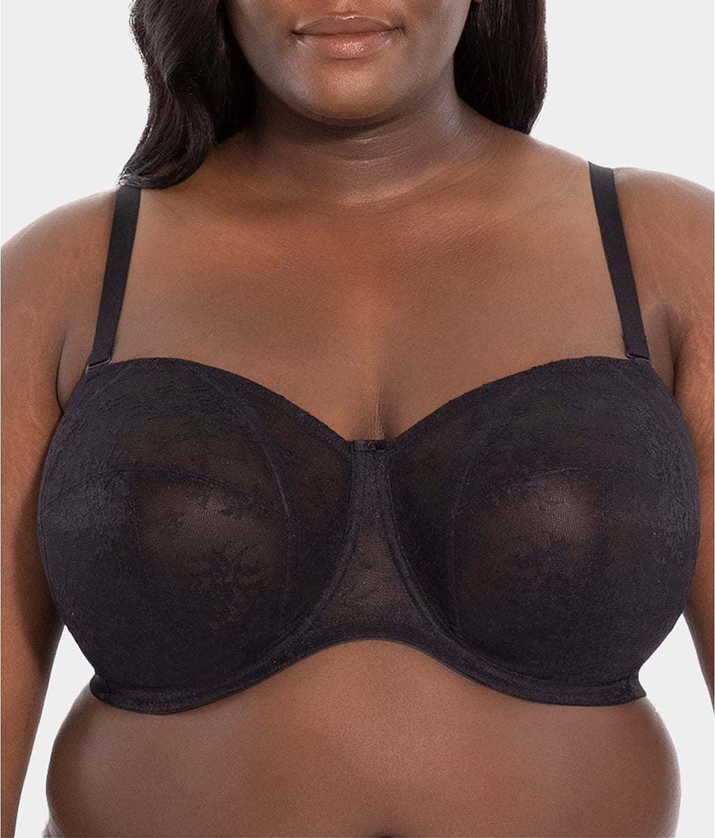 Verity Strapless Bra