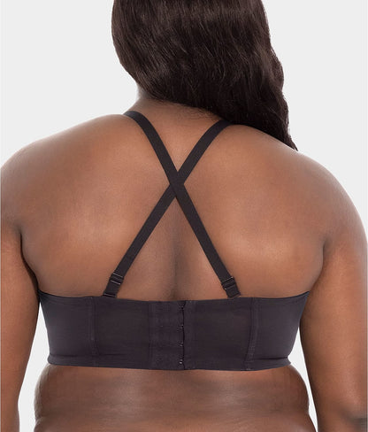Verity Strapless Bra