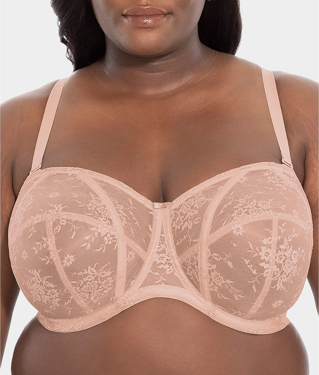 Verity Strapless Bra