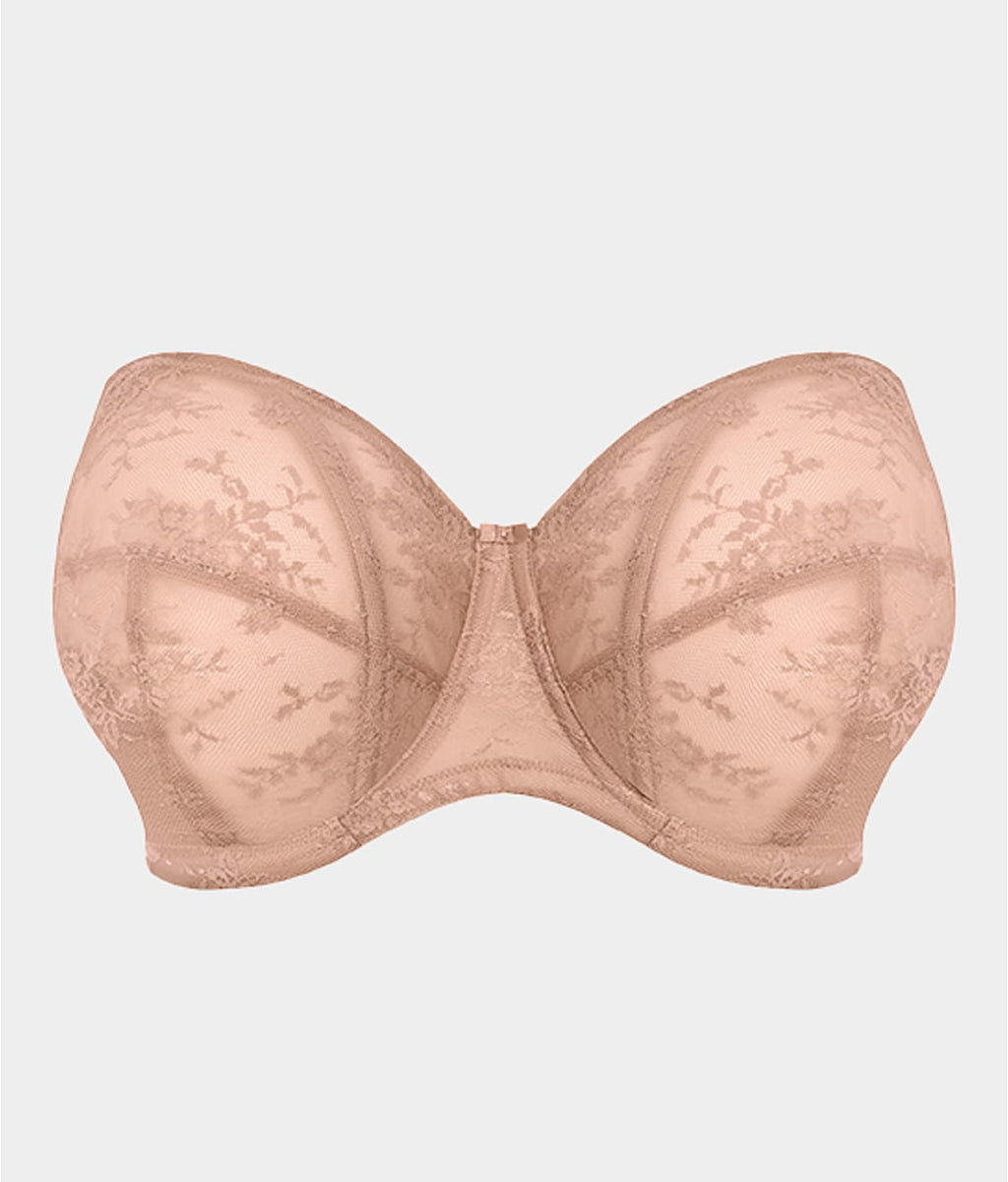 Verity Strapless Bra