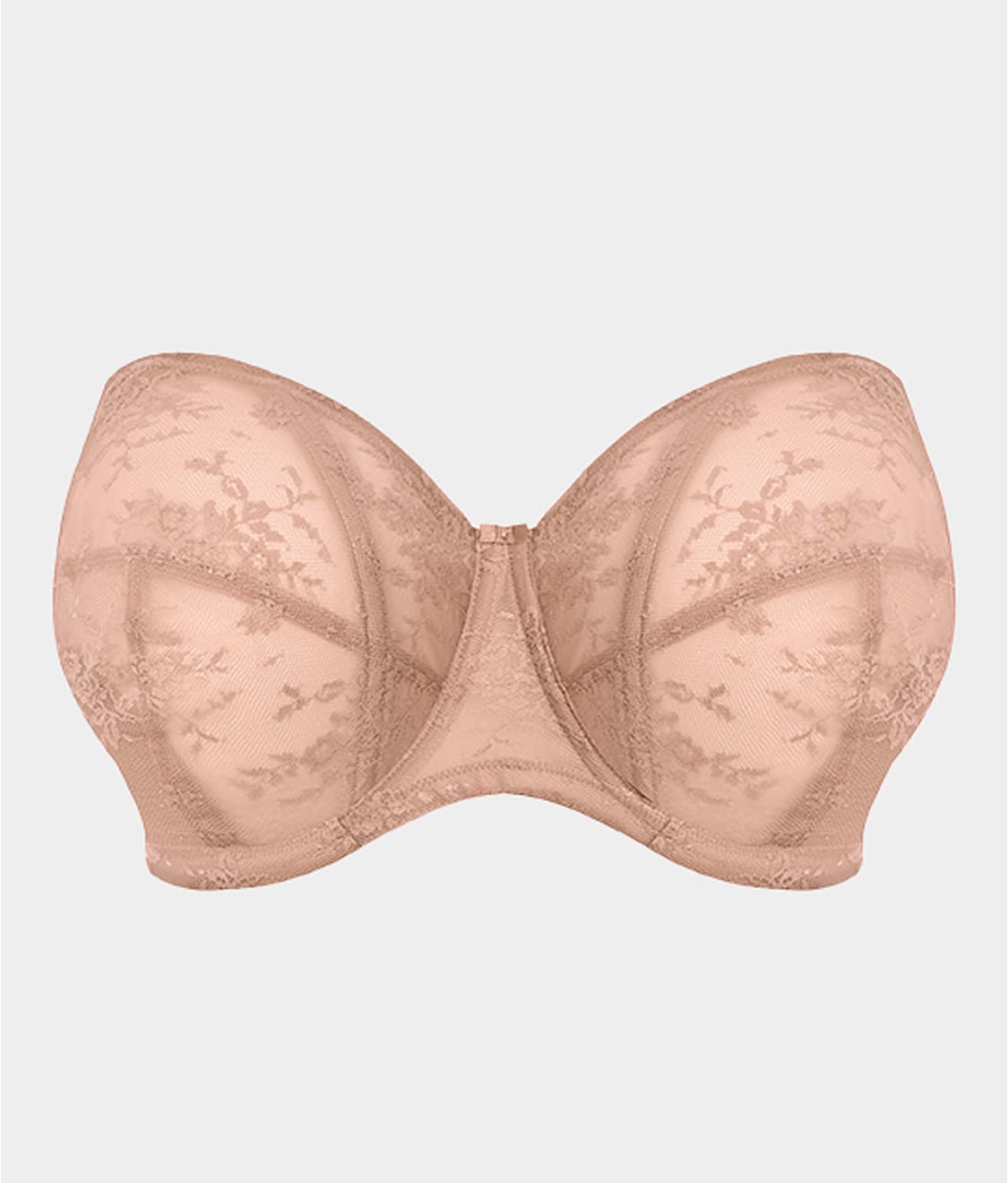 Verity Strapless Bra