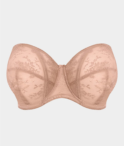 Verity Strapless Bra