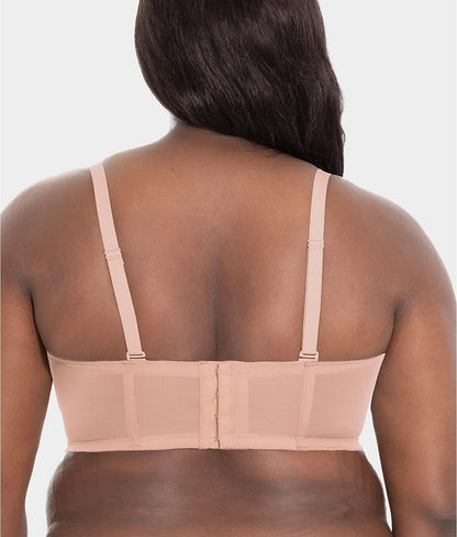 Verity Strapless Bra