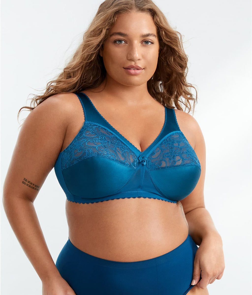 MagicLift Original Support Wire-Free Bra