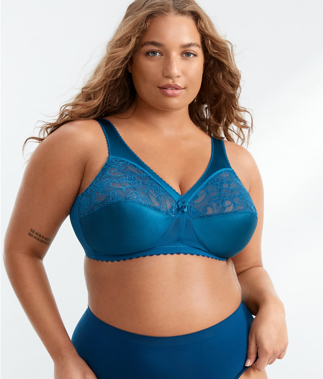 MagicLift Original Support Wire-Free Bra