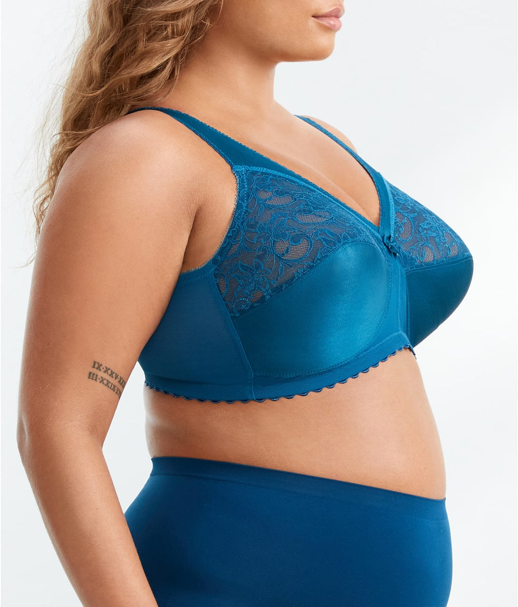 MagicLift Original Support Wire-Free Bra