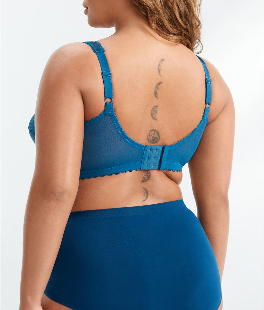 MagicLift Original Support Wire-Free Bra