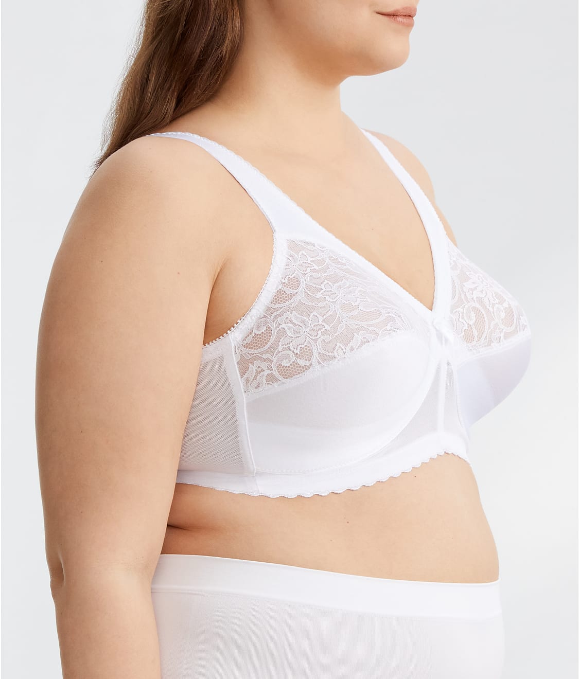MagicLift Original Support Wire-Free Bra