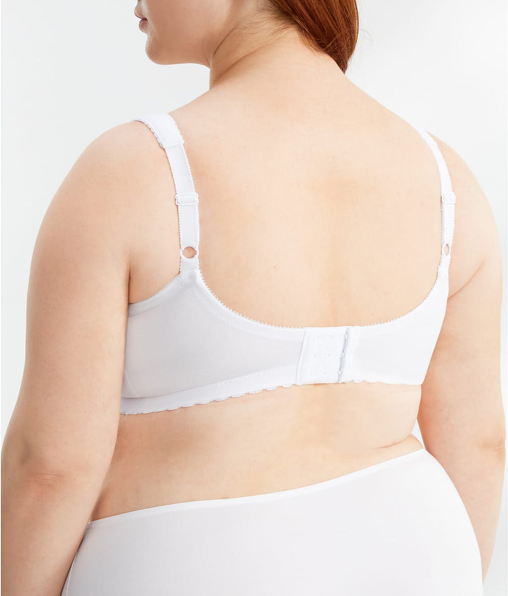 MagicLift Cotton Support Wire-Free Bra