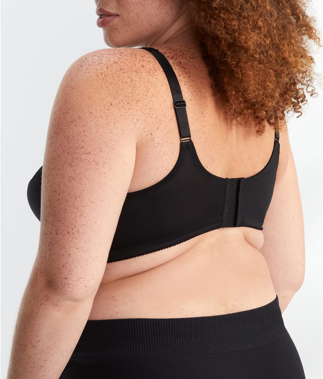 MagicLift Wire-Free Minimizer Bra