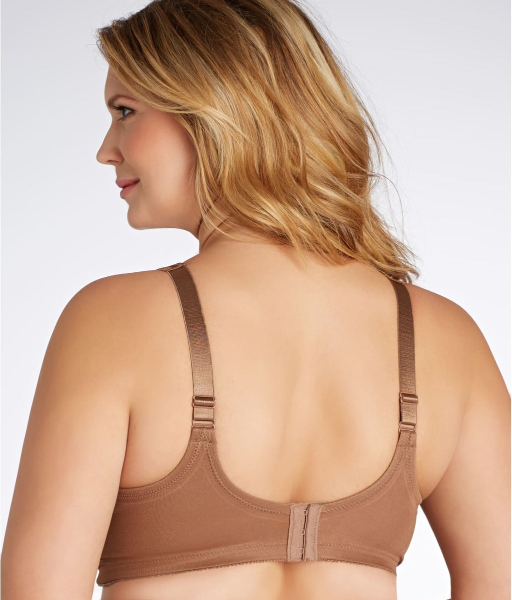 MagicLift Wire-Free Minimizer Bra
