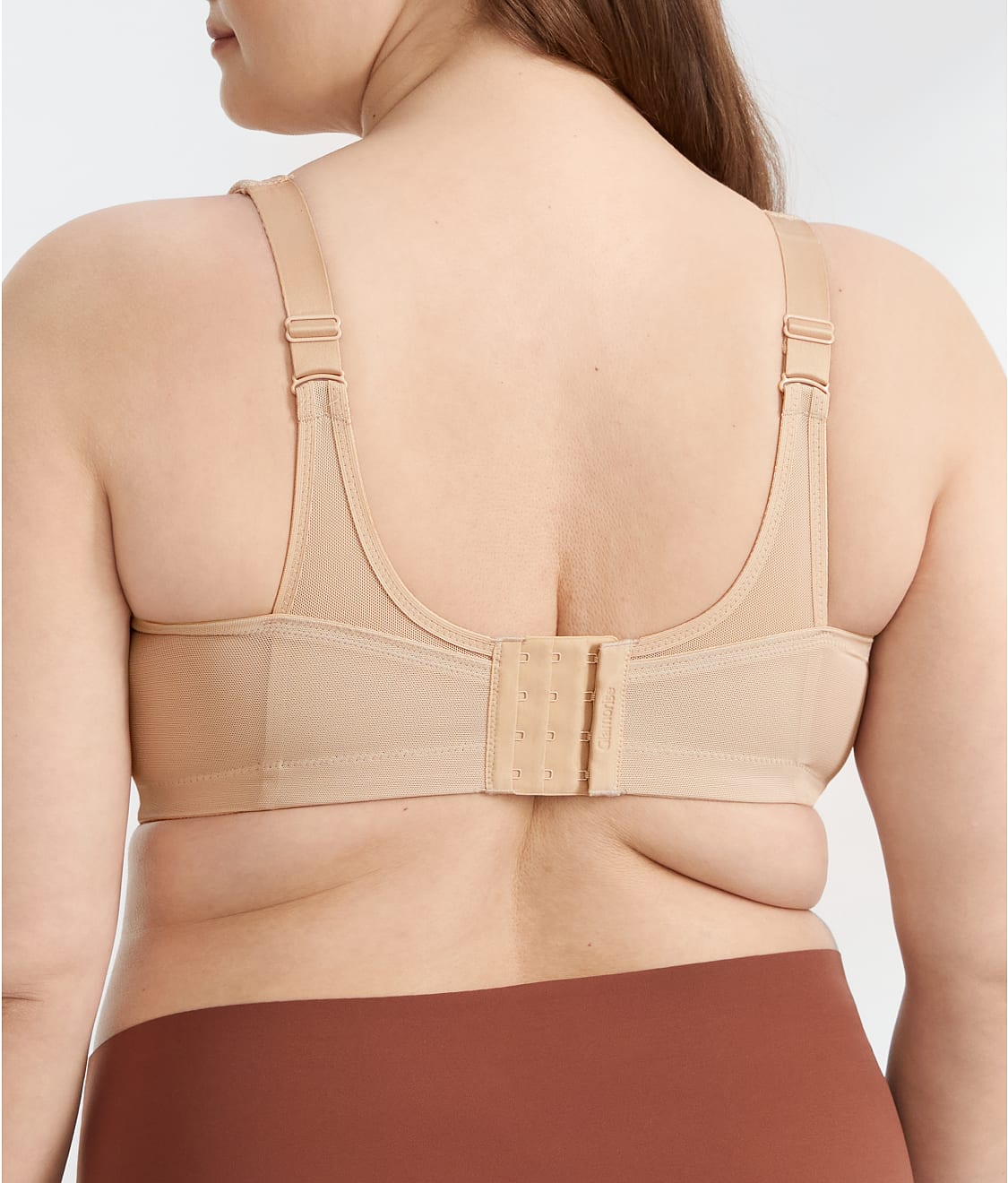 MagicLift Seamless Wire-Free Sports Bra