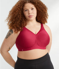 Ruby Red