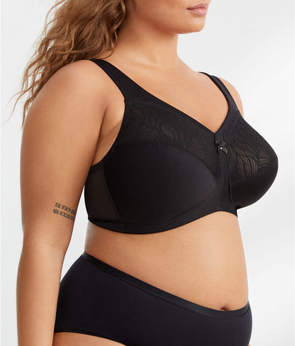 MagicLift Natural Shape Wire-Free Support Bra