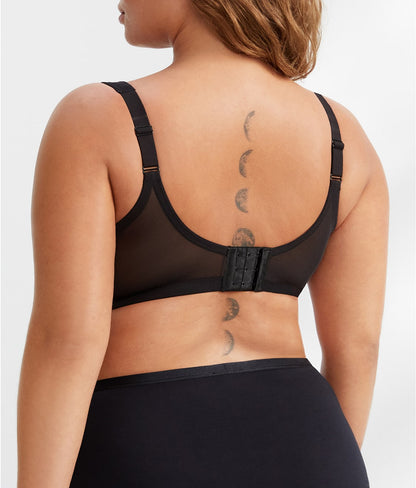 MagicLift Natural Shape Wire-Free Support Bra