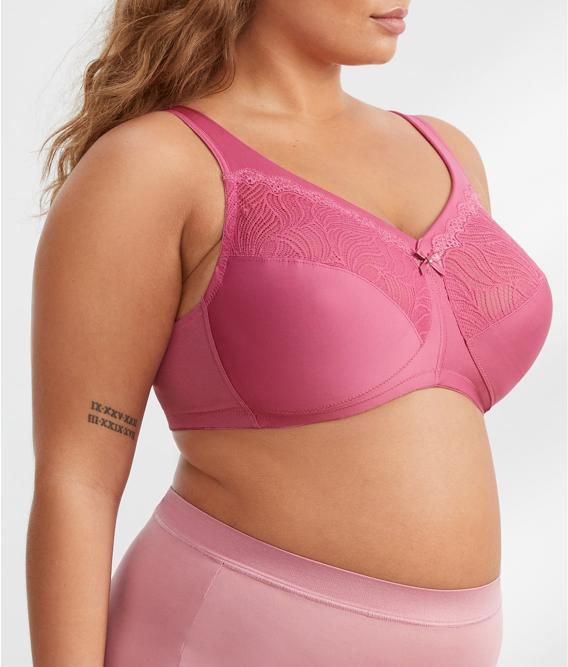 MagicLift Natural Shape Wire-Free Support Bra