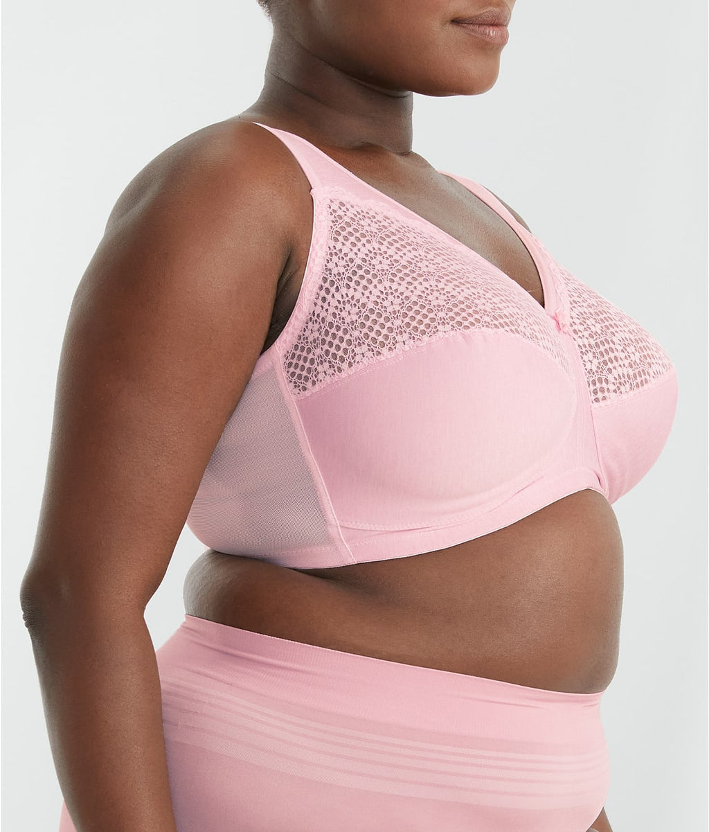 MagicLift Moisture Control Wire-Free Bra