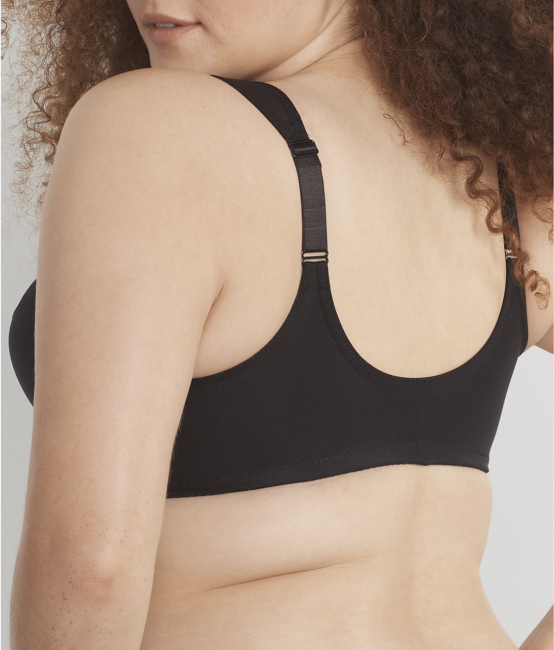 WonderWire Front-Close Bra