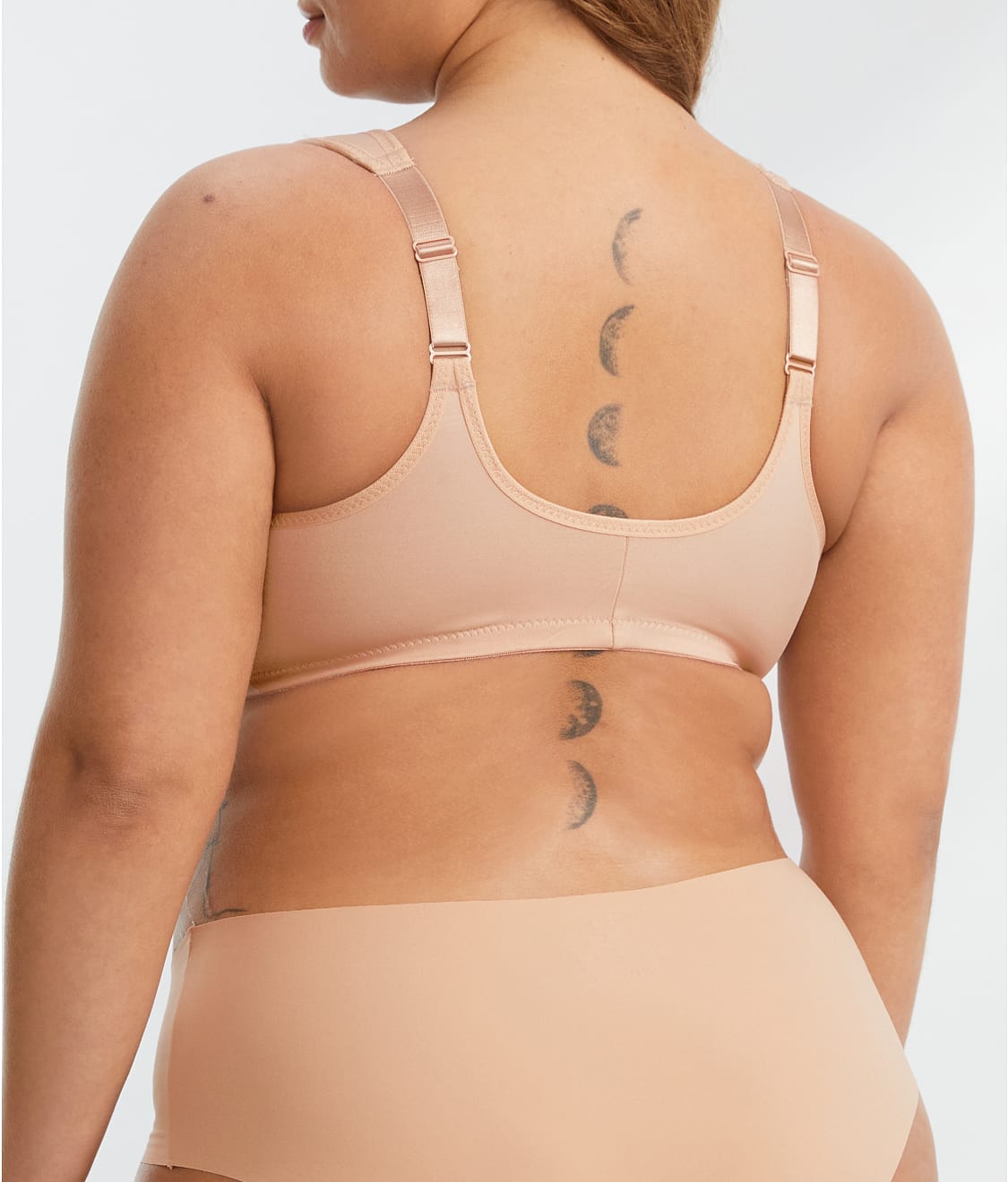 WonderWire Front-Close Bra
