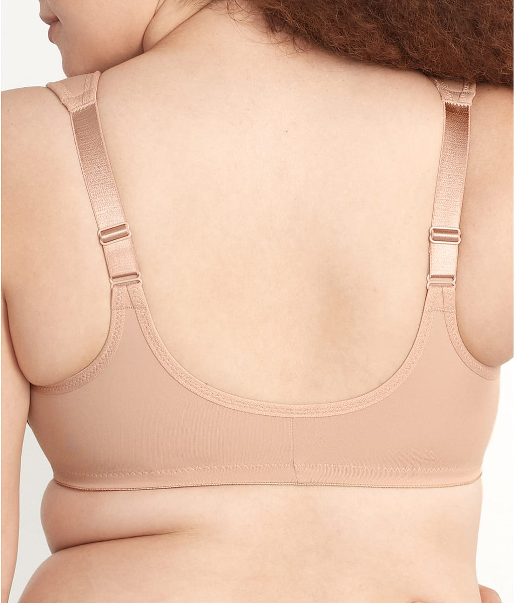 WonderWire Front-Close Bra